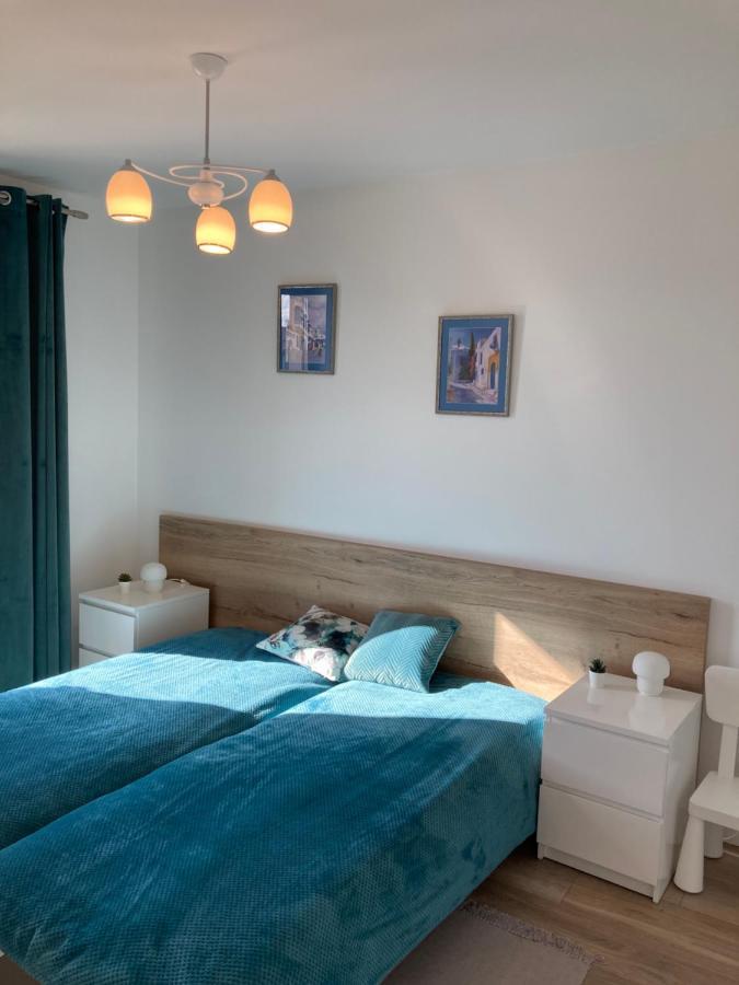 Apartament Lebska Ostoja Zarnowska Luaran gambar